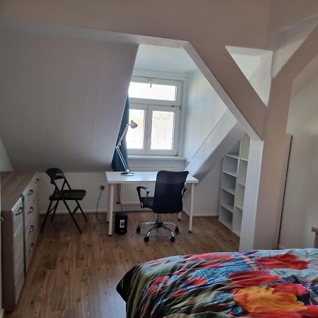 Apartmán Tante Emma Amsterdam Kassel Exteriér fotografie