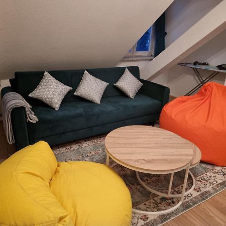 Apartmán Tante Emma Amsterdam Kassel Exteriér fotografie