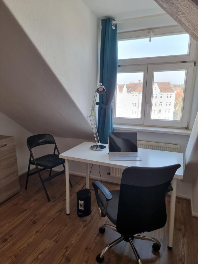 Apartmán Tante Emma Amsterdam Kassel Exteriér fotografie