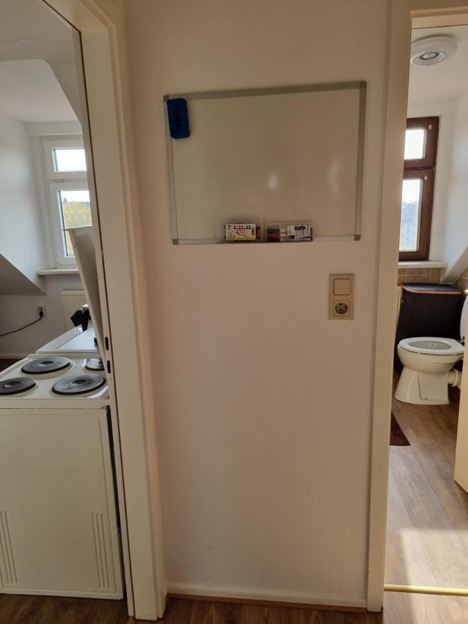 Apartmán Tante Emma Amsterdam Kassel Exteriér fotografie