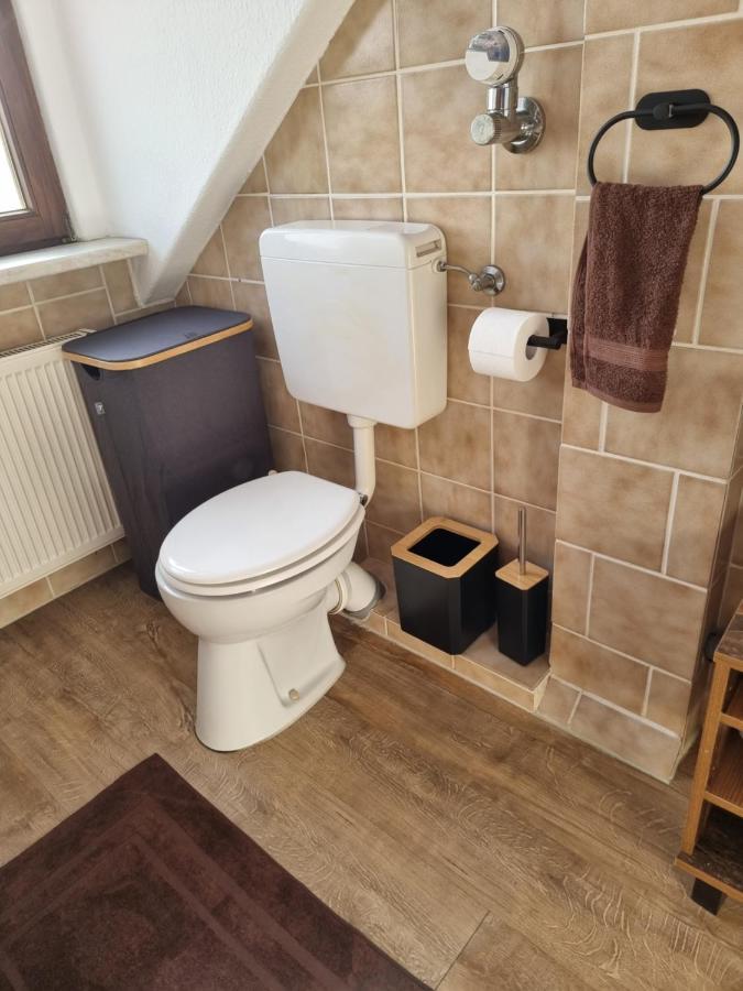 Apartmán Tante Emma Amsterdam Kassel Exteriér fotografie