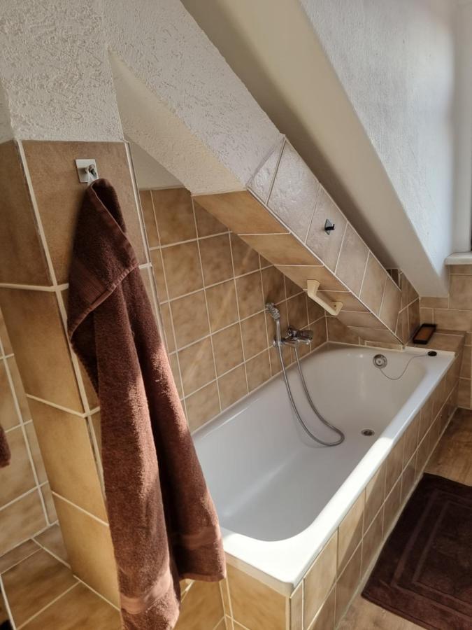 Apartmán Tante Emma Amsterdam Kassel Exteriér fotografie