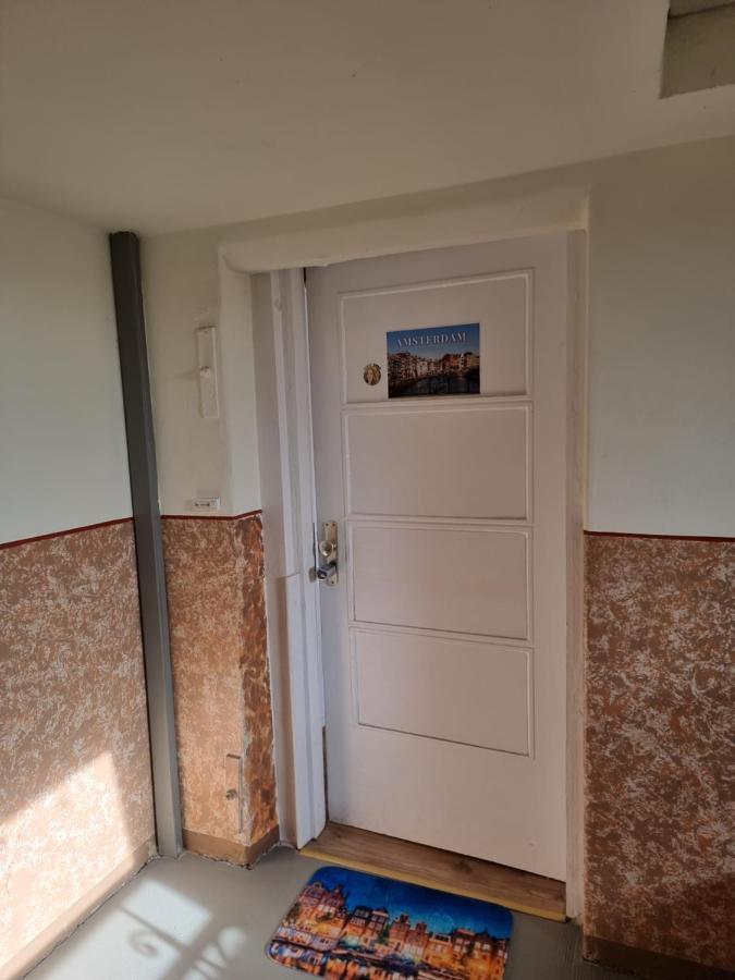 Apartmán Tante Emma Amsterdam Kassel Exteriér fotografie